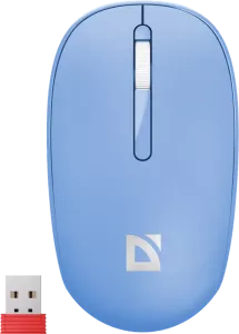 Defender - Kabellose optische Maus Smart MM-396 Defender - Kabellose optische Maus Smart MM-396