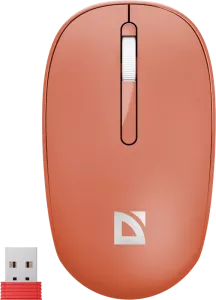 Defender - Kabellose optische Maus Smart MM-396 Defender - Kabellose optische Maus Smart MM-396