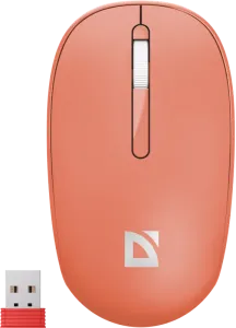 Defender - Kabellose optische Maus Smart MM-396