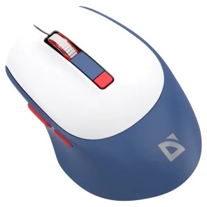 Defender - Kabellose optische Maus Belsa MB-249