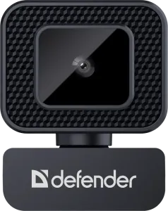 Defender - Web-Kamera G-lens 2596 QHD