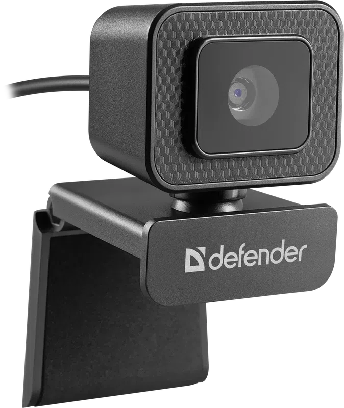 Defender - Web-Kamera G-lens 2596 QHD