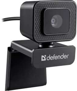 Defender - Web-Kamera G-lens 2596 QHD