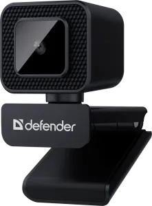 Defender - Web-Kamera G-lens 2596 QHD