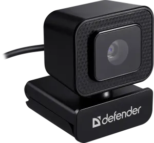 Defender - Web-Kamera G-lens 2596 QHD