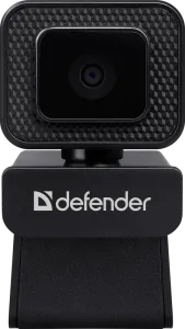 Defender - Web-Kamera G-lens 2596 QHD