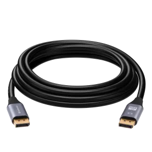 Defender - Digitales Kabel DisplayPort AC-01
