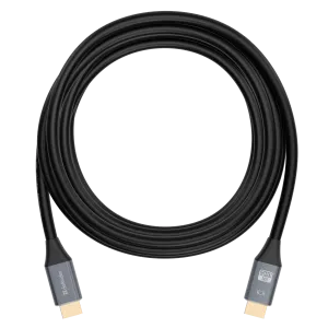 Defender - Digitales Kabel DisplayPort AC-01
