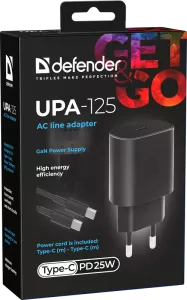 Defender - Netzwerkadapter UPA-125