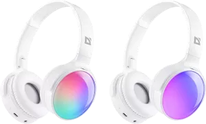 Defender - Drahtloses Headset FreeMotion B1005