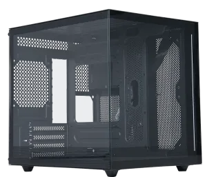 Defender - Computergehäuse NovaCube