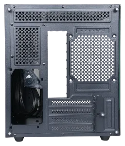 Defender - Computergehäuse NovaCube