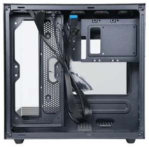 Defender - Computergehäuse NovaCube