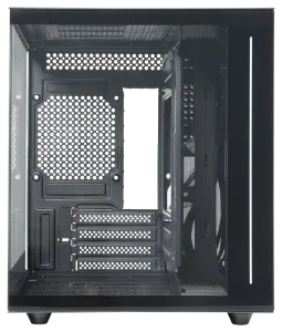 Defender - Computergehäuse NovaCube