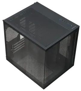 Defender - Computergehäuse NovaCube