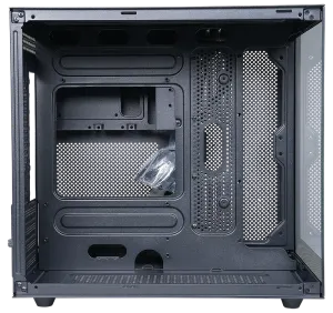 Defender - Computergehäuse NovaCube