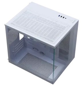Defender - Computergehäuse NovaCube