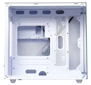 Defender - Computergehäuse NovaCube