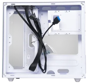 Defender - Computergehäuse NovaCube