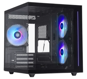Defender - Computergehäuse NovaCube