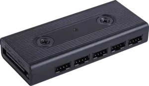 Defender - Computergehäuse NovaCube