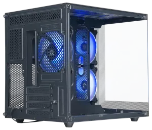 Defender - Computergehäuse NovaCube