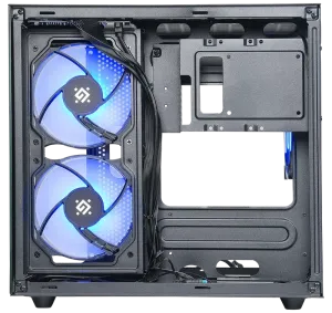 Defender - Computergehäuse NovaCube