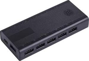 Defender - Computergehäuse NovaCube