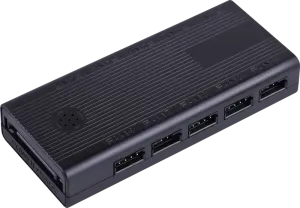 Defender - Computergehäuse NovaCube