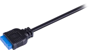 Defender - Computergehäuse NovaCube