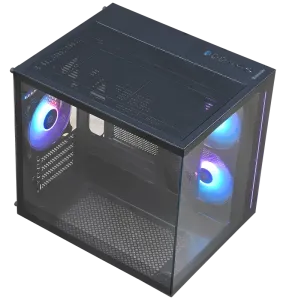 Defender - Computergehäuse NovaCube