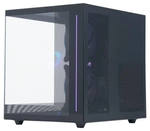 Defender - Computergehäuse NovaCube