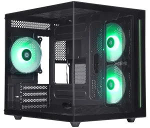 Defender - Computergehäuse NovaCube