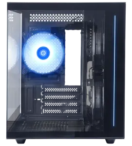 Defender - Computergehäuse NovaCube