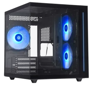Defender - Computergehäuse NovaCube