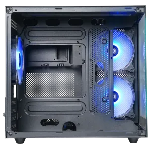 Defender - Computergehäuse NovaCube