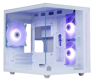 Defender - Computergehäuse NovaCube
