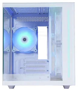 Defender - Computergehäuse NovaCube