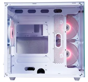Defender - Computergehäuse NovaCube
