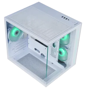 Defender - Computergehäuse NovaCube