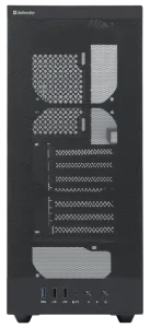 Defender - Computergehäuse RaptorX