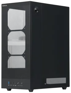 Defender - Computergehäuse RaptorX