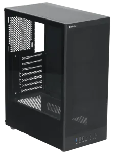 Defender - Computergehäuse RaptorX