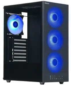 Defender - Computergehäuse RaptorX