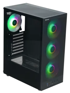 Defender - Computergehäuse RaptorX