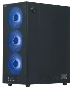 Defender - Computergehäuse RaptorX
