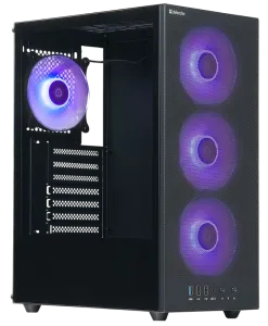 Defender - Computergehäuse RaptorX