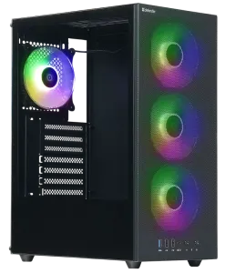Defender - Computergehäuse RaptorX