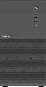 Defender - Computergehäuse Apex Metal