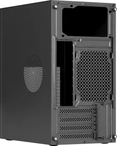 Defender - Computergehäuse Apex Metal